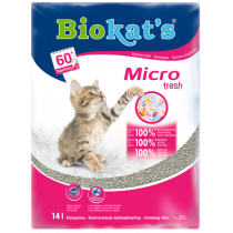 Biokat's Micro fresh 14 liter